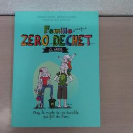 Famille Zero Dechet