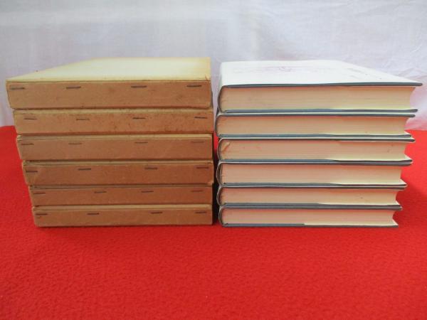 ファン・ゴッホ書簡全集 全6巻揃い | みすず書房 | ¥8,800 - 日本の