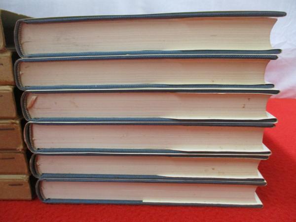 ファン・ゴッホ書簡全集 全6巻揃い | みすず書房 | ¥8,800 - 日本の