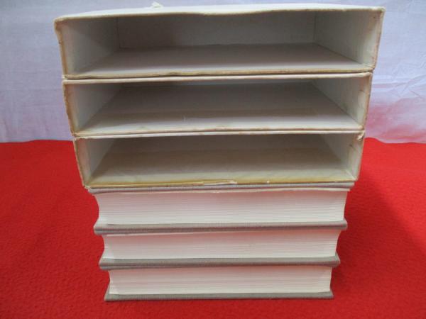 神西清全集 全6巻中1～3巻まで 3冊セット(神西清 著) / はなひ堂
