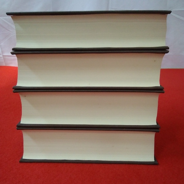 古事類苑 宗教部 第1～4巻 4巻セット(神宮司庁 編) / 古本、中古本、古