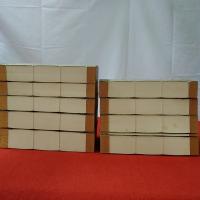 大正名器鑑 復刻版 全9巻 第1～9巻+索引 10巻揃い