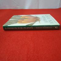 【英文】A passion for plants : contemporary botanical masterworks from the Shirley Sherwood collection