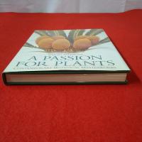 【英文】A passion for plants : contemporary botanical masterworks from the Shirley Sherwood collection