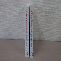 【洋書】　〈ARIS AND PHILLIPS CLASSICAL TEXTS〉 William of Newburgh : The History of English Affairs Book 1・2　2冊セット