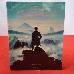 【洋文】Caspar David Friedrich the spirit of romantic painting