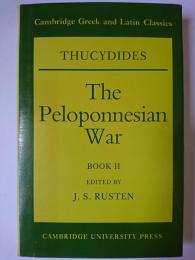 Thucydides : The Peloponnesian War Book2