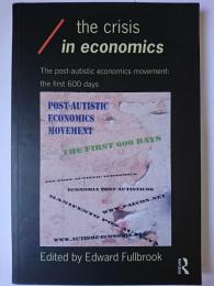 The Crisis in Economics
