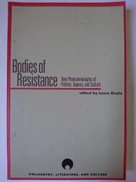 Bodies of Resistance