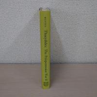 Thucydides : The Peloponnesian War Book2