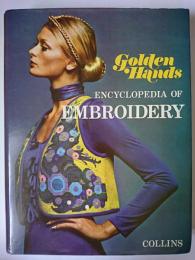 Golden Hands Encyclopedia of Embroidery