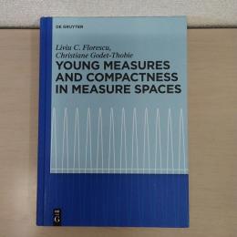 Young Measures and Compactness in Measure Spaces