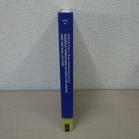 Narrow Operators on Function Spaces and Vector Lattices (De Gruyter Studies in Mathematics、 45)