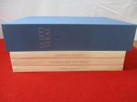 白井晟一全集　Bセット(図集4～6巻＋写真)