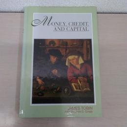 Money、 Credit、 and Capital (McGraw-Hill Advanced Series in Economics)