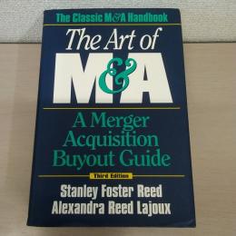 The Art of M&A: A Merger Acquisition Buyout Guide