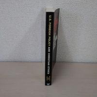 U.S. foreign policy and Christian ethics