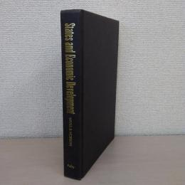 States and Economic Development: A Comparative Historical Analysis