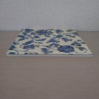 明代初年瓷器特展目録