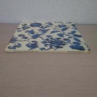 明代初年瓷器特展目録