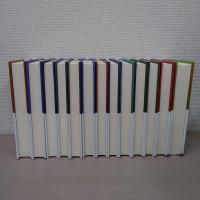  日本の企業家 1～13　全13揃い　CD（自問自答の日々）、化粧箱付き