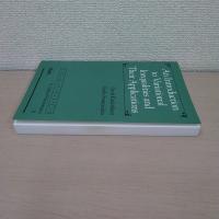 An introduction to variational inequalities and their applications、 Volume 88 (Pure and Applied Mathematics)
