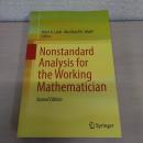 Nonstandard Analysis for the Working Mathematician