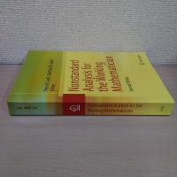 Nonstandard Analysis for the Working Mathematician