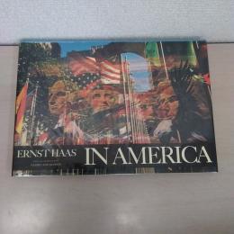 In America 【洋書】