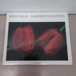 FARBPHOTOGRAPHIEN　【洋書】