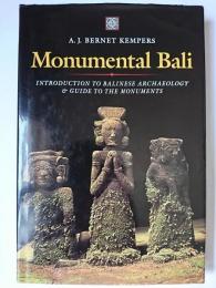 Monumental Bali