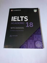 IELTS Academic 18