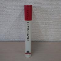 アフリカの宗教と哲学 ＜りぶらりあ選書＞ 新装版
