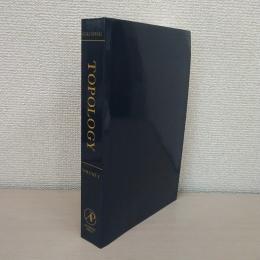 Topology　