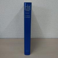 A Lexicon of Greek Personal Names: The Aegean Islands, Cyprus, Cyrenaica (1)
