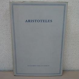 Aristoteles