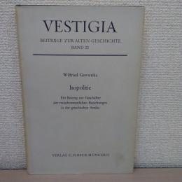 Isopolitie