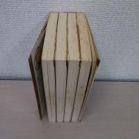 にゃんころりん　1巻～4巻　全４巻セット
