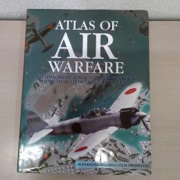Atlas of Air Warfare