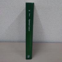 Optimal Control (Systems & Control: Foundations & Applications)