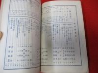 大衆藝術　昭和5年7月号(第1巻第4号)