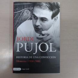 Memorias (1930-1980): Historia de Una Conviccion