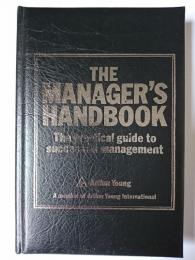 The Manager's Handbook