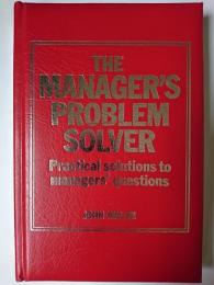 The Manager's Problem Solver