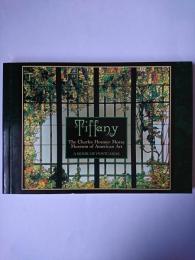 Tiffany : The Charles Hosmer Morse Museum of American Art