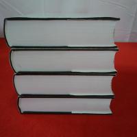 A HISTORY ｏｆ BOOK PUBLISHING in the UNITED STATES 全4巻揃い