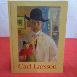 Carl Larsson カール・ラーション