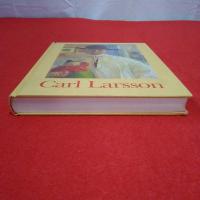Carl Larsson カール・ラーション