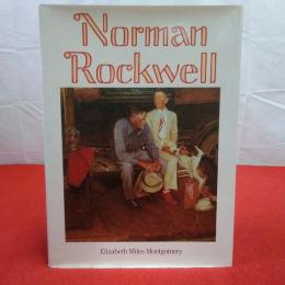 NORMAN ROCKWELL