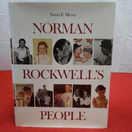 Norman Rockwell's people